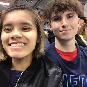 Meet your Posher, Douglas